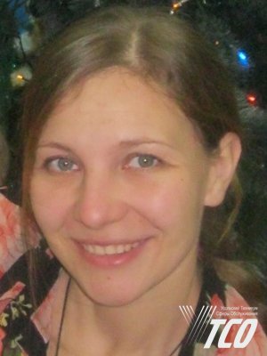 Зинатулина Любовь Владимировна