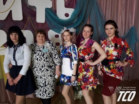 I место в областном конкурсе молодых модельеров «Золотая нить – Тулун 2018»
